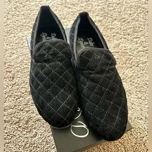 Duke + Dexter | Shoes | Duke Dexter Quilted Bowler Loafers  display picture 1